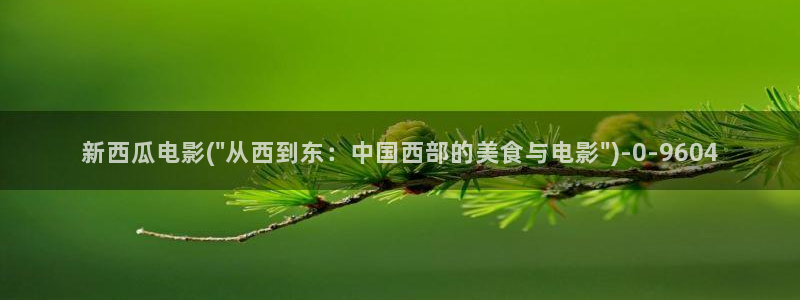 西瓜影院免费在线观看电影大全