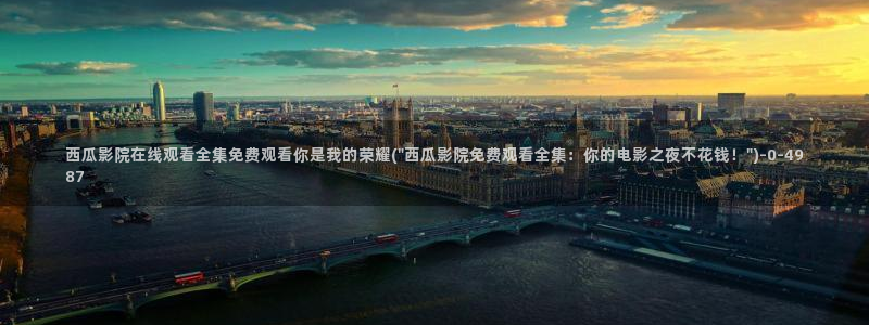 西瓜影院年轻的母亲