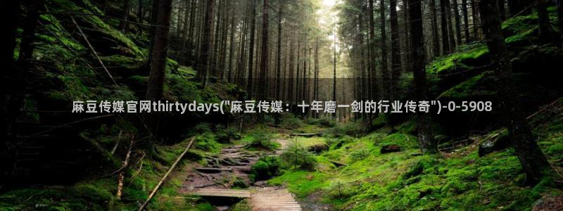 麻豆视频入口视频：麻豆传媒官网thirtydays(\